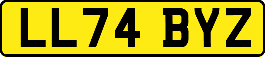 LL74BYZ