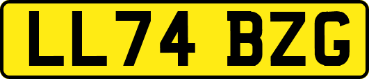 LL74BZG
