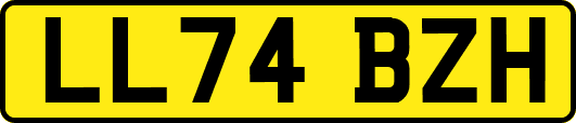 LL74BZH