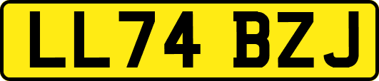 LL74BZJ