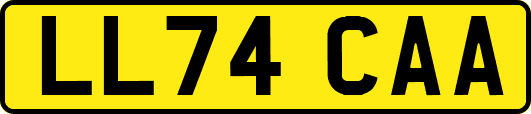 LL74CAA