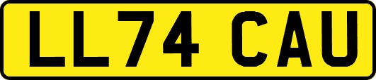 LL74CAU