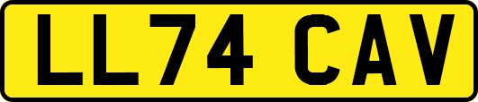 LL74CAV
