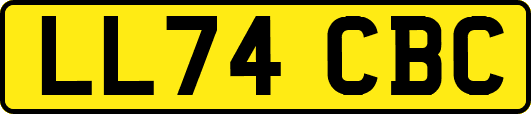 LL74CBC