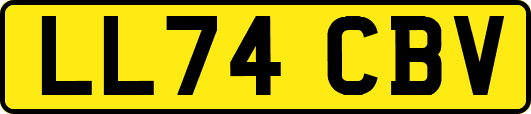 LL74CBV