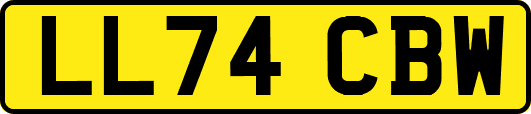 LL74CBW