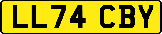 LL74CBY