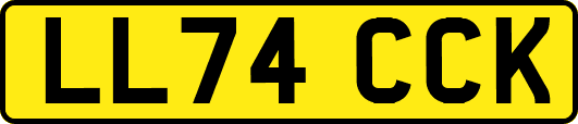 LL74CCK