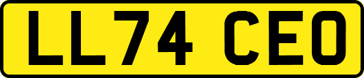 LL74CEO