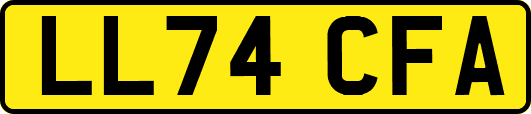 LL74CFA