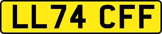 LL74CFF