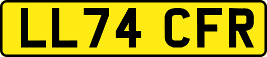 LL74CFR
