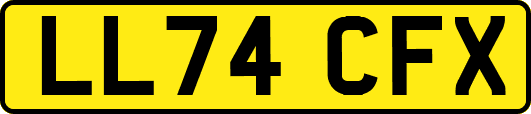LL74CFX