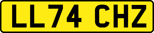 LL74CHZ
