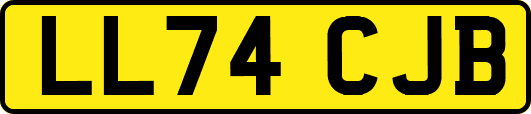 LL74CJB