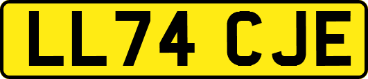 LL74CJE