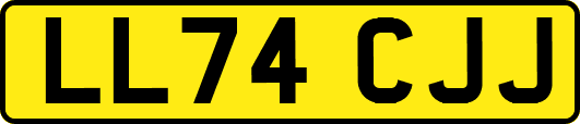 LL74CJJ