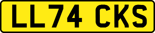 LL74CKS