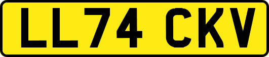 LL74CKV