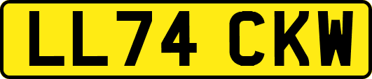 LL74CKW