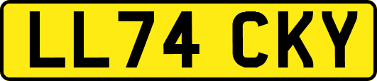 LL74CKY