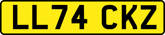 LL74CKZ