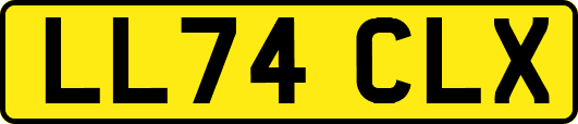LL74CLX