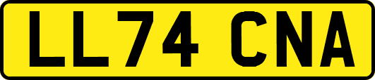 LL74CNA