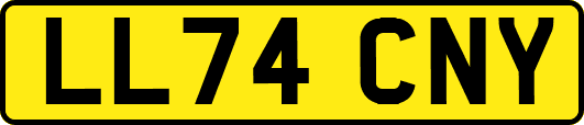 LL74CNY