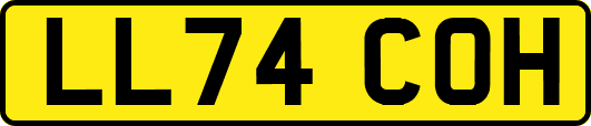 LL74COH