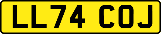 LL74COJ