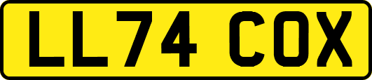 LL74COX