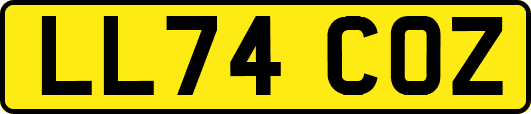 LL74COZ
