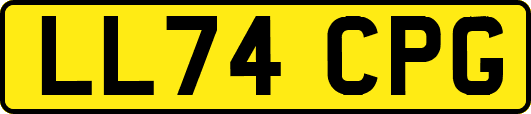 LL74CPG