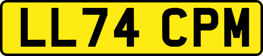 LL74CPM