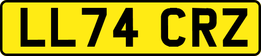 LL74CRZ