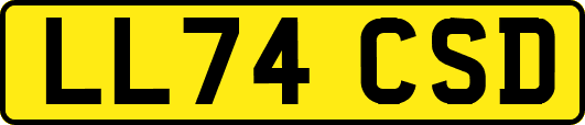 LL74CSD