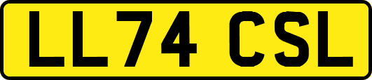 LL74CSL