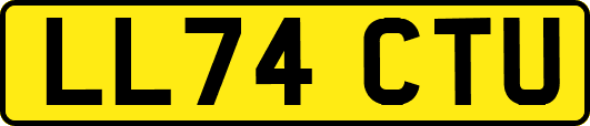 LL74CTU