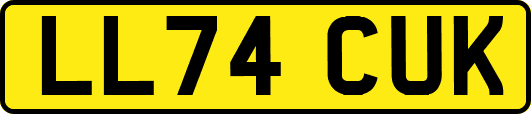 LL74CUK