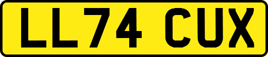 LL74CUX
