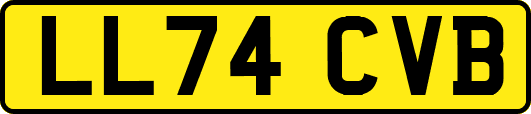 LL74CVB