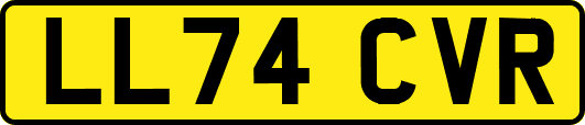 LL74CVR