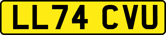 LL74CVU