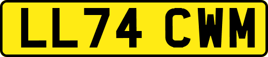 LL74CWM