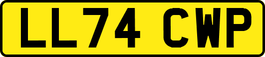 LL74CWP