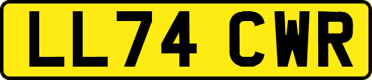 LL74CWR