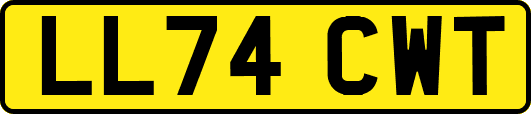 LL74CWT