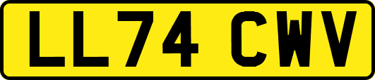 LL74CWV