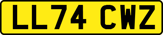 LL74CWZ